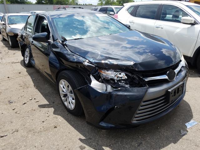 TOYOTA CAMRY LE 2015 4t4bf1fk8fr481592