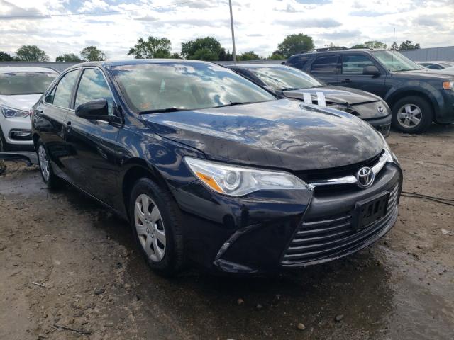 TOYOTA CAMRY LE 2015 4t4bf1fk8fr482015