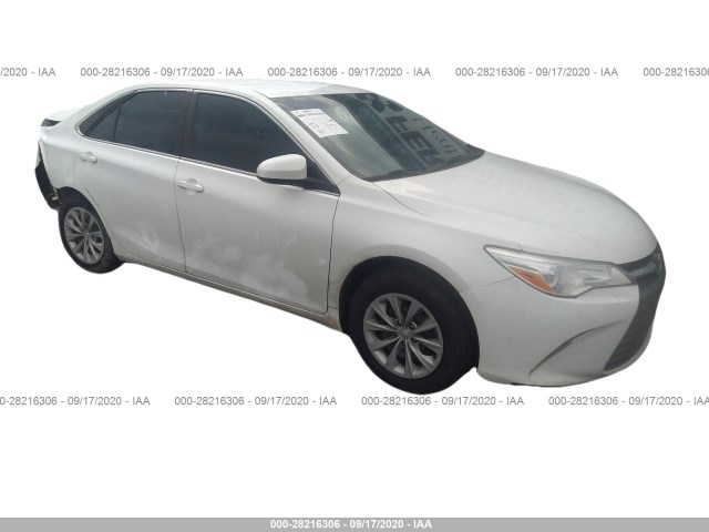 TOYOTA CAMRY 2015 4t4bf1fk8fr482161