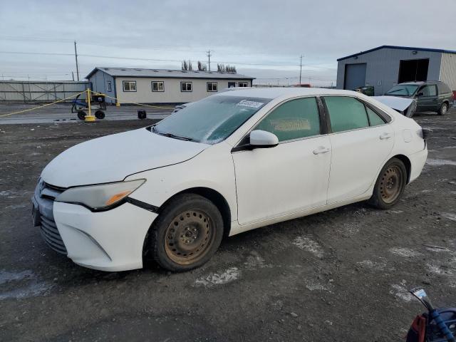 TOYOTA CAMRY LE 2015 4t4bf1fk8fr482550