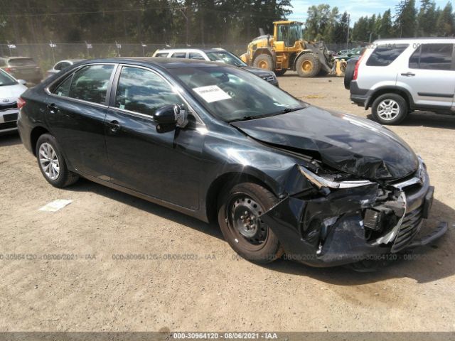 TOYOTA CAMRY 2015 4t4bf1fk8fr483309