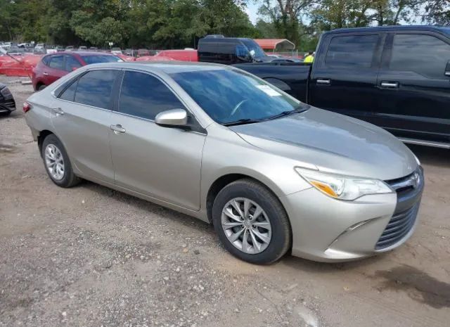 TOYOTA CAMRY 2015 4t4bf1fk8fr483973