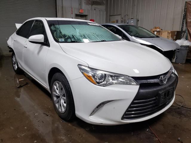 TOYOTA CAMRY LE 2015 4t4bf1fk8fr485965