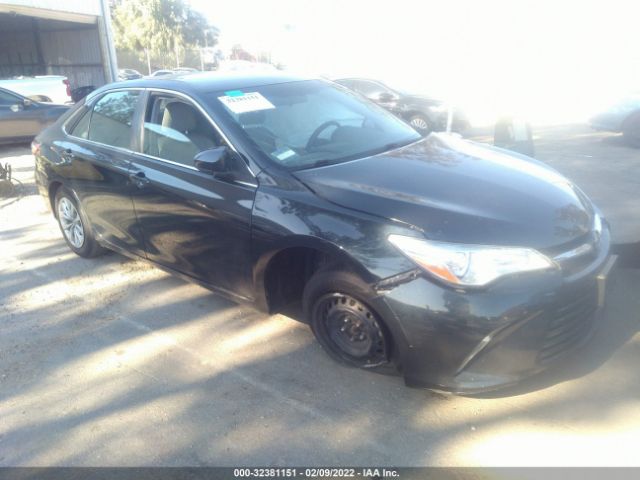 TOYOTA CAMRY 2015 4t4bf1fk8fr486243