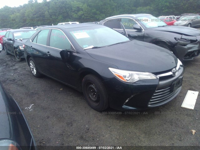 TOYOTA CAMRY 2015 4t4bf1fk8fr487019