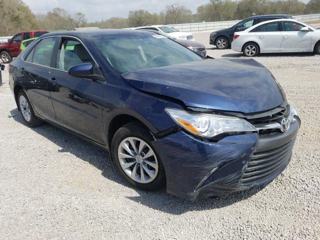 TOYOTA CAMRY LE 2015 4t4bf1fk8fr487215