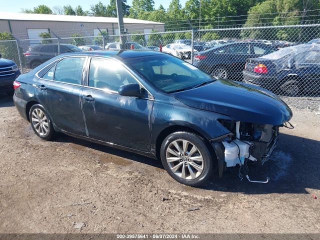 TOYOTA CAMRY 2015 4t4bf1fk8fr488140