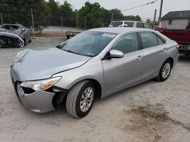 TOYOTA CAMRY LE 2015 4t4bf1fk8fr488199