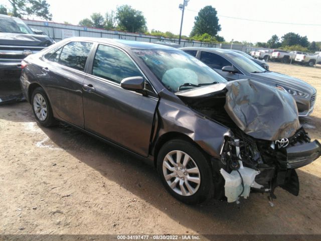 TOYOTA CAMRY 2015 4t4bf1fk8fr488283