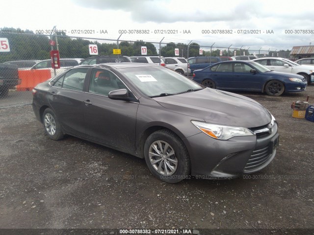 TOYOTA CAMRY 2015 4t4bf1fk8fr489613