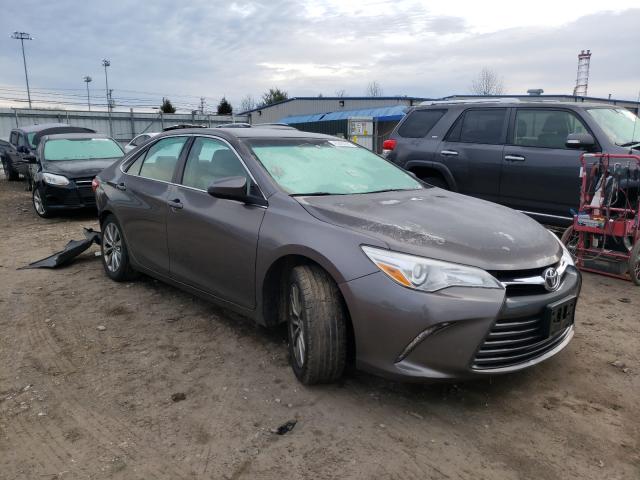 TOYOTA CAMRY LE 2015 4t4bf1fk8fr489644