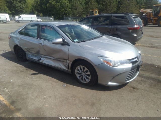 TOYOTA CAMRY 2015 4t4bf1fk8fr489904