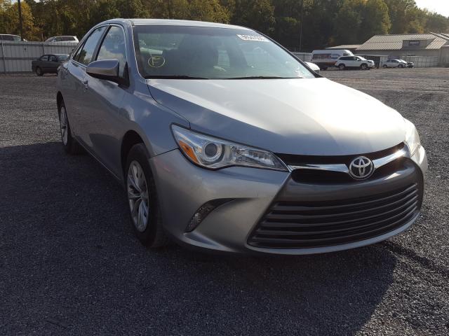 TOYOTA CAMRY LE 2015 4t4bf1fk8fr490406