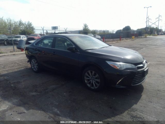 TOYOTA CAMRY 2015 4t4bf1fk8fr490857