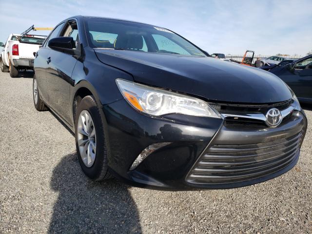 TOYOTA CAMRY LE 2015 4t4bf1fk8fr492981