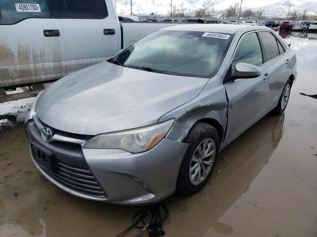 TOYOTA CAMRY LE 2015 4t4bf1fk8fr494326