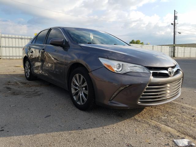 TOYOTA CAMRY LE 2015 4t4bf1fk8fr494682