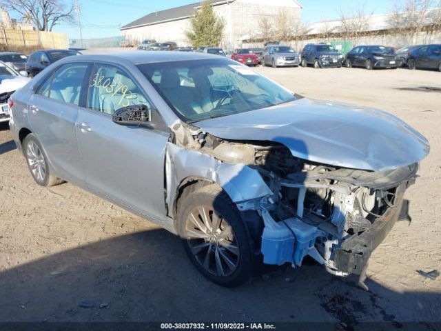 TOYOTA CAMRY 2015 4t4bf1fk8fr494889