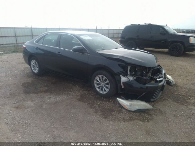 TOYOTA CAMRY 2015 4t4bf1fk8fr495184