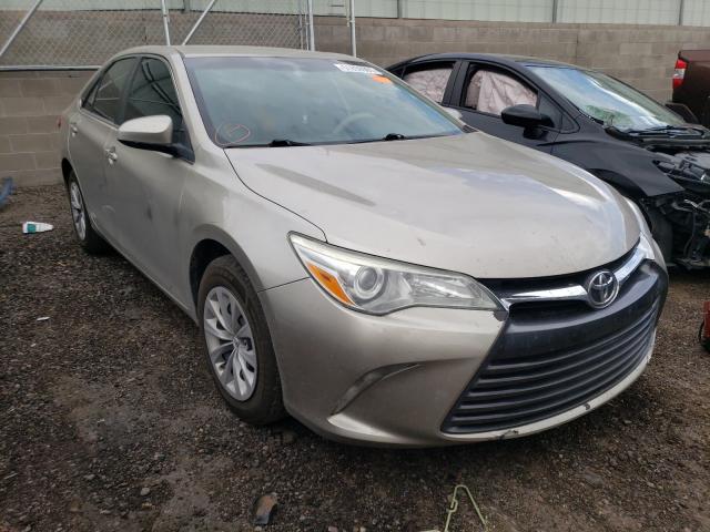 TOYOTA CAMRY LE 2015 4t4bf1fk8fr495363