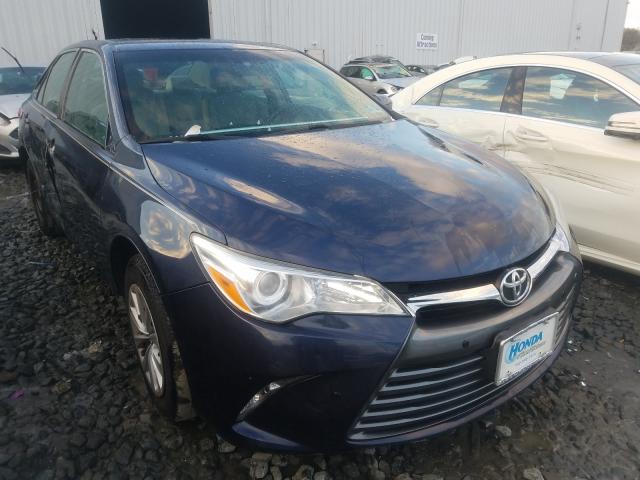 TOYOTA CAMRY LE 2015 4t4bf1fk8fr495850