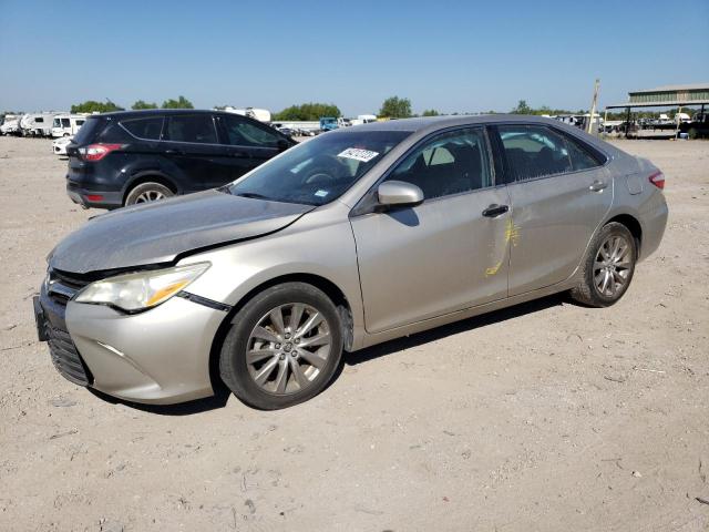 TOYOTA CAMRY LE 2015 4t4bf1fk8fr496691