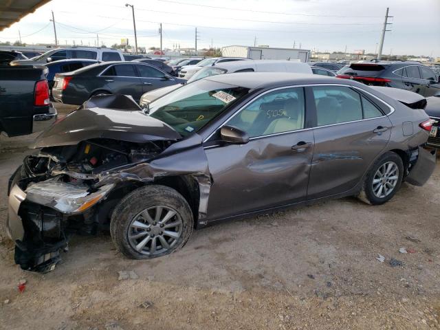 TOYOTA CAMRY LE 2015 4t4bf1fk8fr497162