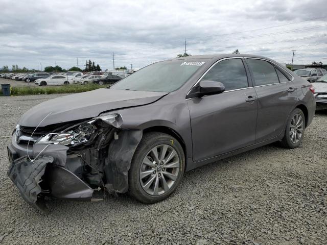 TOYOTA CAMRY LE 2015 4t4bf1fk8fr497288