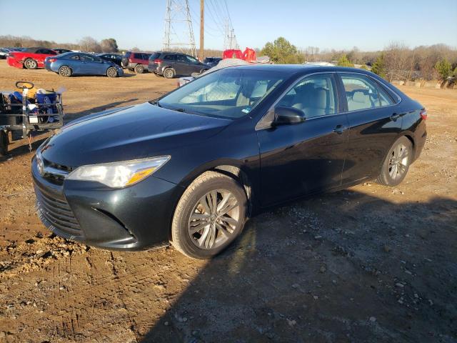 TOYOTA CAMRY LE 2015 4t4bf1fk8fr497954