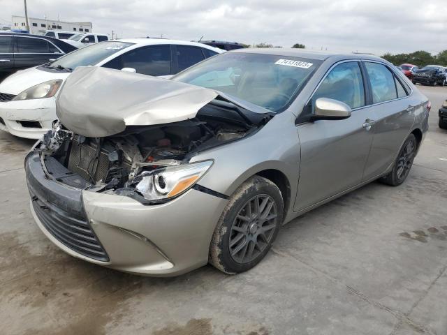 TOYOTA CAMRY 2015 4t4bf1fk8fr500738