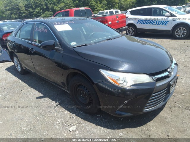 TOYOTA CAMRY 2015 4t4bf1fk8fr500769