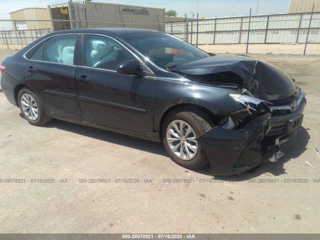 TOYOTA CAMRY 2015 4t4bf1fk8fr500870