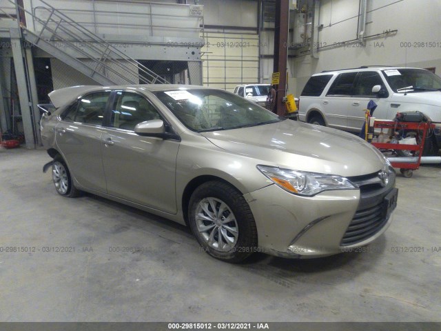 TOYOTA CAMRY 2015 4t4bf1fk8fr500884