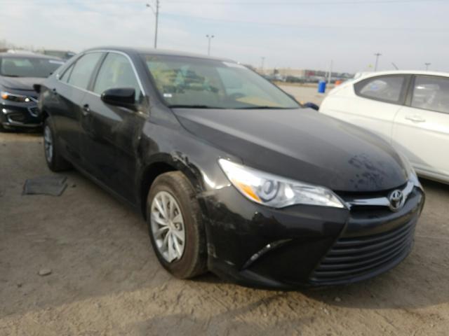 TOYOTA CAMRY LE 2015 4t4bf1fk8fr501050