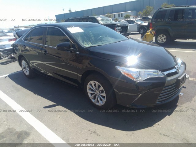 TOYOTA CAMRY 2015 4t4bf1fk8fr501808