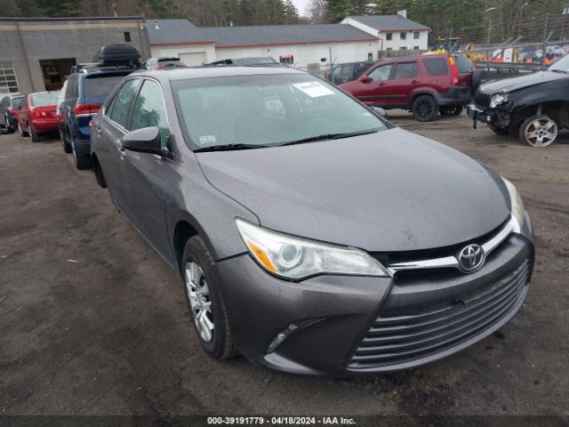 TOYOTA CAMRY 2015 4t4bf1fk8fr501937