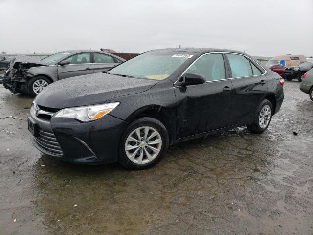 TOYOTA CAMRY LE 2015 4t4bf1fk8fr501954