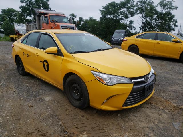 TOYOTA CAMRY LE 2015 4t4bf1fk8fr503221