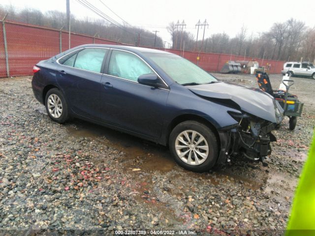 TOYOTA CAMRY 2015 4t4bf1fk8fr504420