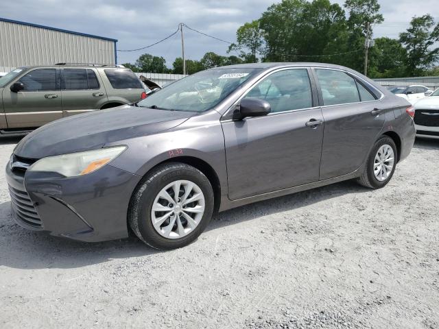 TOYOTA CAMRY 2015 4t4bf1fk8fr504627