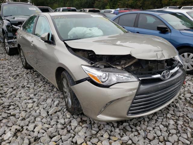 TOYOTA CAMRY LE 2015 4t4bf1fk8fr504790