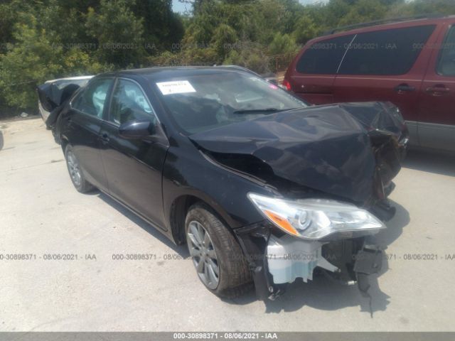 TOYOTA CAMRY 2015 4t4bf1fk8fr505129