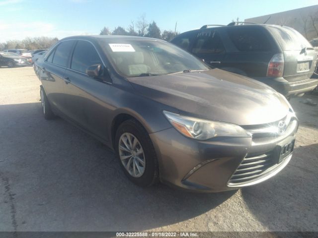 TOYOTA CAMRY 2015 4t4bf1fk8fr505261