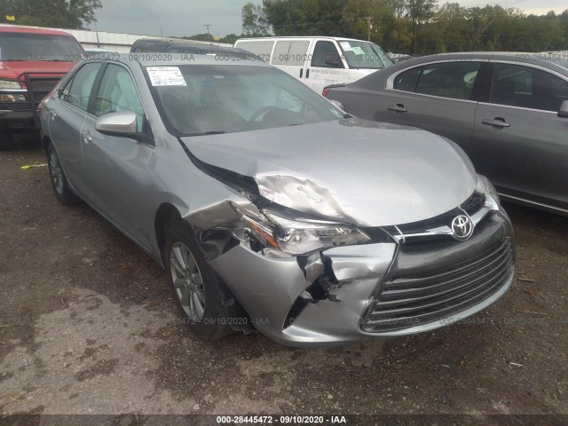 TOYOTA CAMRY 2015 4t4bf1fk8fr505454