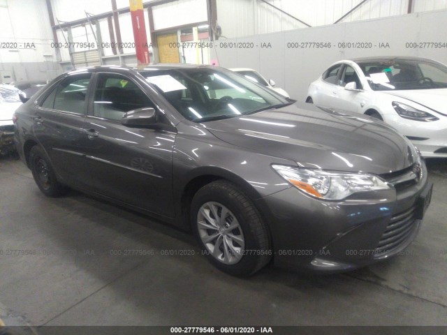 TOYOTA CAMRY 2015 4t4bf1fk8fr505650