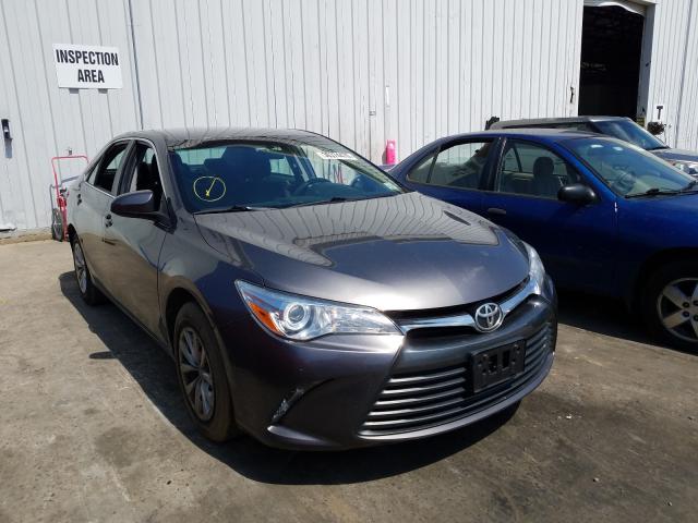 TOYOTA CAMRY LE 2015 4t4bf1fk8fr505776