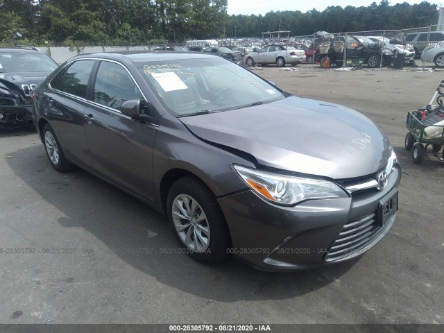 TOYOTA CAMRY 2015 4t4bf1fk8fr506054