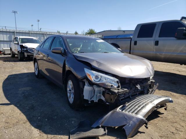 TOYOTA CAMRY LE 2015 4t4bf1fk8fr506443