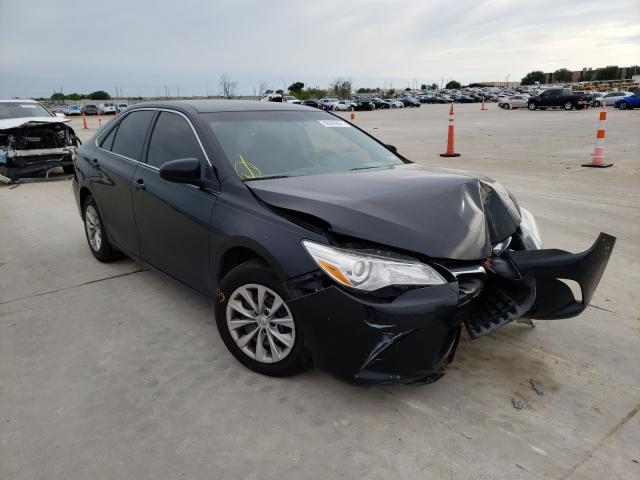 TOYOTA CAMRY LE 2015 4t4bf1fk8fr507558