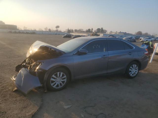 TOYOTA CAMRY LE 2015 4t4bf1fk8fr507754